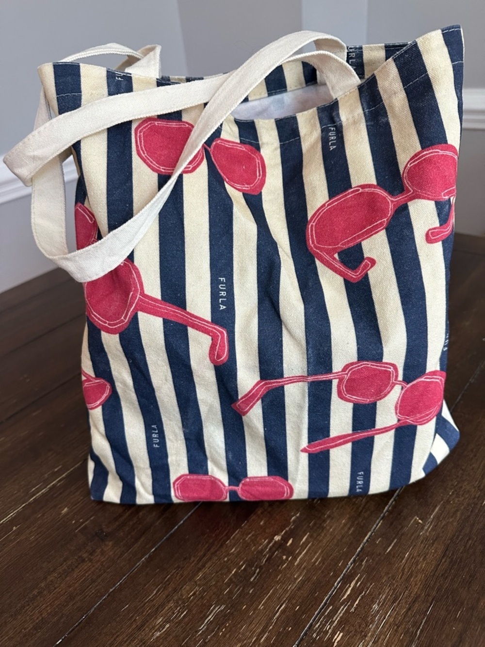 Furla tote bag - Picture 12 of 16